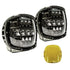 Rigid Industries Adapt XP, pair